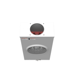 MILBANK Milbank U2049-R Meter Socket 200A