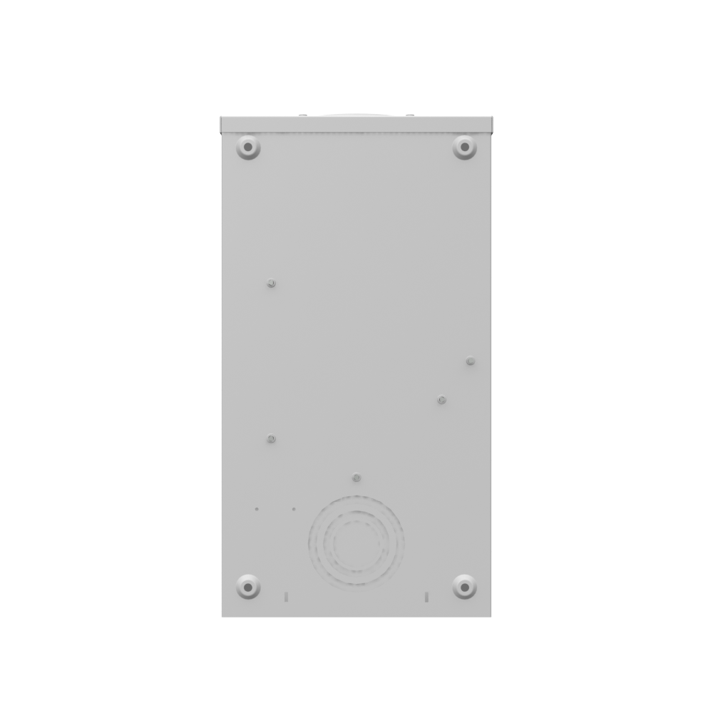 MILBANK Milbank U2049-R Meter Socket 200A