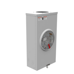 MILBANK Milbank U2049-R Meter Socket 200A