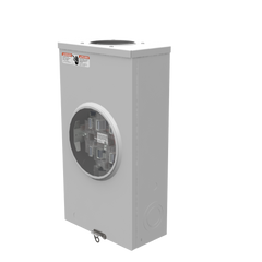 MILBANK Milbank U2049-R Meter Socket 200A