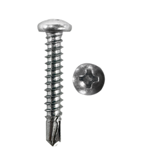 Minerallac Minerallac 83012J Tek Phillips Screw 3/4 inches replacement 83012J