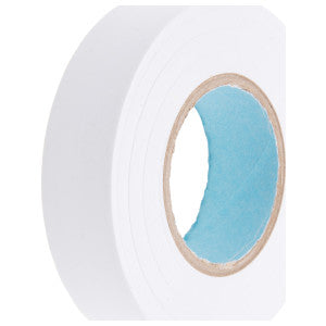 NSI Nsi WW-722-WT WarriorWrap Vinyl Electrical Tape 60ft