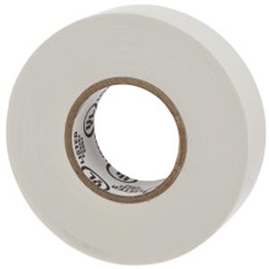 NSI Nsi WW-722-WT WarriorWrap Vinyl Electrical Tape 60ft