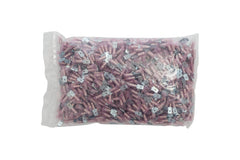NSI Nsi M22-250-3n nylon insulated male disc 100 per pack