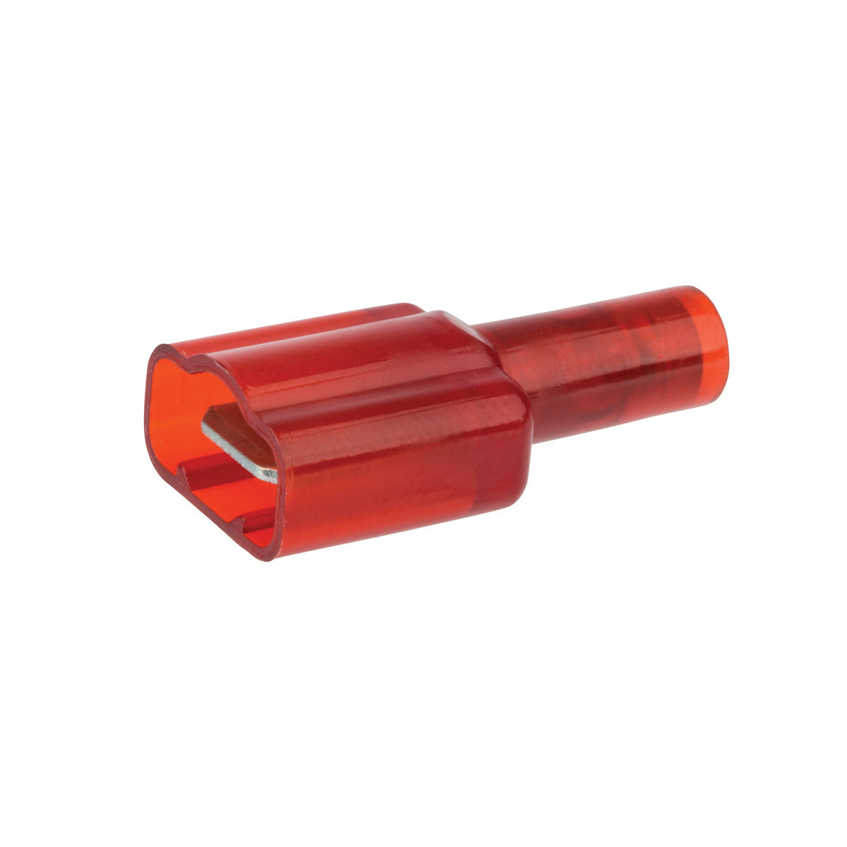NSI Nsi M22-250-3n nylon insulated male disc 100 per pack