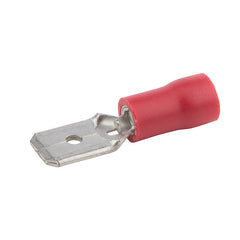 NSI Nsi M22-250-3n nylon insulated male disc 100 per pack