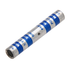 NSI Nsi C-6 Dual Rated Compression Splice 6 AWG