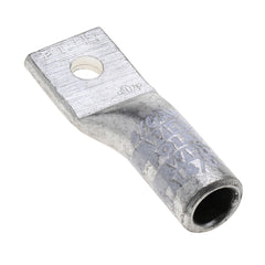 NSI Nsi AL4/0-38 Aluminum Compression Lug, 4/0 AWG, 3/8 inches Bolt Size