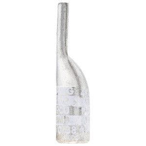 NSI Nsi AL4/0-38 Aluminum Compression Lug, 4/0 AWG, 3/8 inches Bolt Size