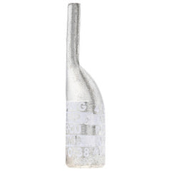 NSI Nsi AL4/0-38 Aluminum Compression Lug, 4/0 AWG, 3/8 inches Bolt Size