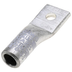 NSI Nsi AL4/0-38 Aluminum Compression Lug, 4/0 AWG, 3/8 inches Bolt Size
