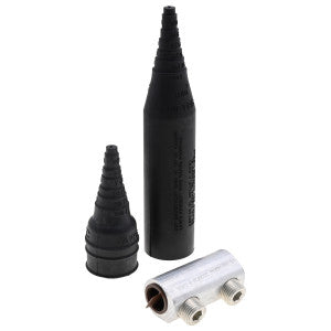 NSI Nsi RSK-350 Direct Burial Splice Kit 6 Awg - 350 MCM