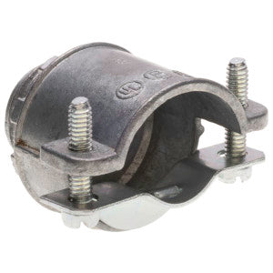 NSI Nsi 653-DC2 MC Cable Connector 1/2 to 1/2 Inch