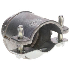 NSI Nsi 653-DC2 MC Cable Connector 1/2 to 1/2 Inch