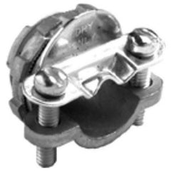 NSI Nsi 565-DC2 connector strap two screw zinc die cast 1/2 inch