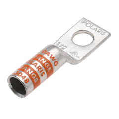 NSI Nsi L3048 Polaris CMP Lug Cu Long 3/0 AWG 1/2 Bolt Size