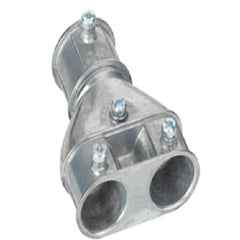 NSI Nsi 4256-DC Set Screw TraNsition Coupling 1/2 to 3/4 in.