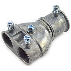 NSI Nsi 4256-DC Set Screw TraNsition Coupling 1/2 to 3/4 in.