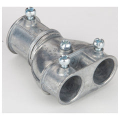 NSI Nsi 4256-DC Set Screw TraNsition Coupling 1/2 to 3/4 in.