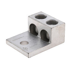 NSI Nsi 2-600T Polaris Dual Rated Lug Aluminum/Copper 600-2