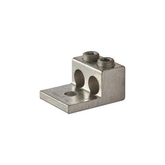 NSI Nsi 2-600T Polaris Dual Rated Lug Aluminum/Copper 600-2