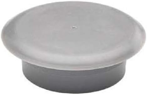 NSI Nsi 9891 Knockout Plug 1/2 inches Plastic