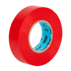 NSI Nsi WW-722-RD Professional Vinyl Electrical Tape 60ft
