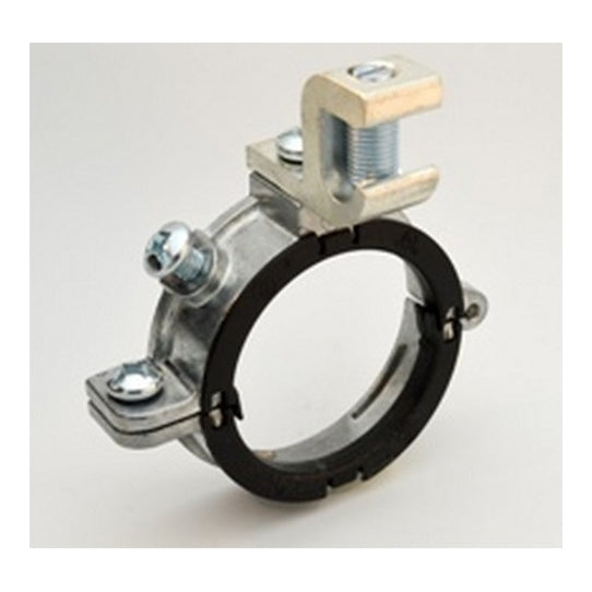 NSI Nsi SGB-385CL Insulated Split Grounding Bushing 1-1/2 inches