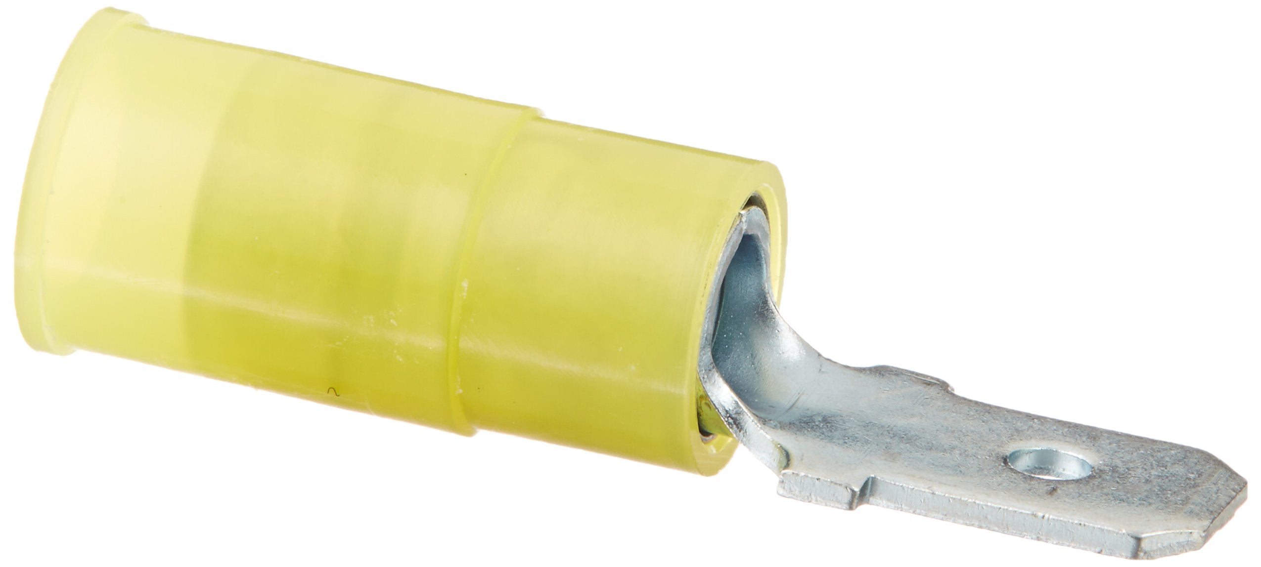 NSI Nsi M12-250-3N Nylon Insulated Male Disconnect 50/Pack Replacement Mpn