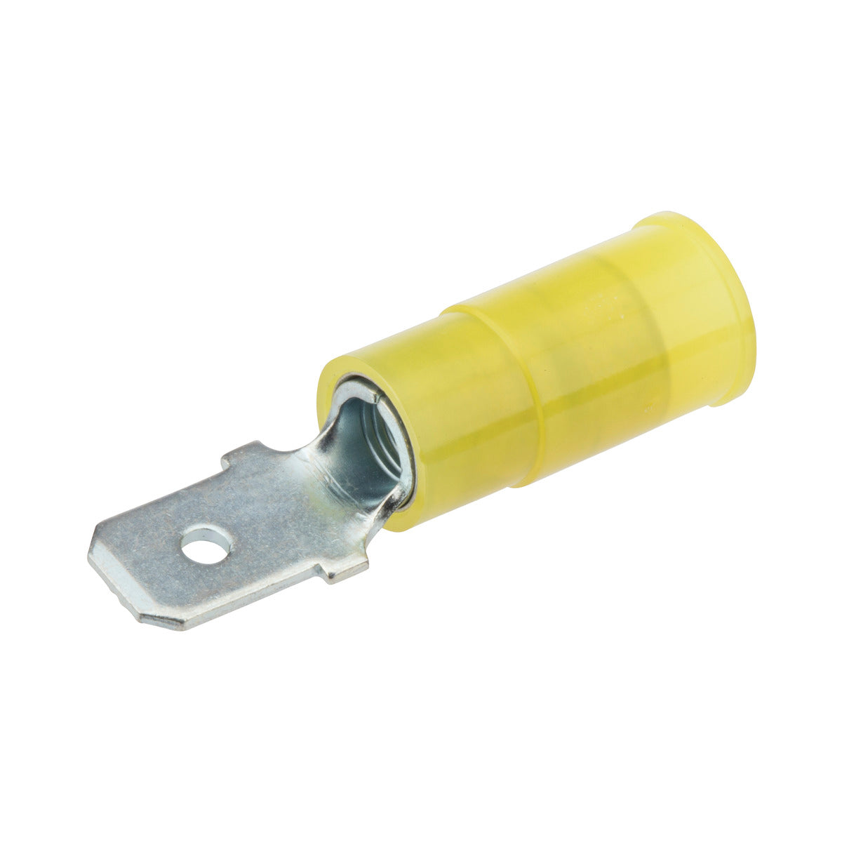 NSI Nsi M12-250-3N Nylon Insulated Male Disconnect 50/Pack Replacement Mpn