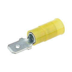 NSI Nsi M12-250-3N Nylon Insulated Male Disconnect 50/Pack Replacement Mpn