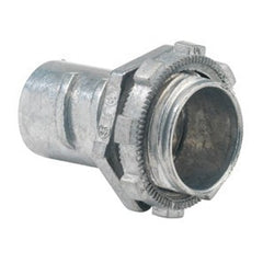 NSI Nsi 520-DC2 Screw-In Connector 1/2 inches