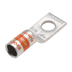 NSI Nsi GL3048 cmp lug cu short 3/0 awg 1/2 bolt