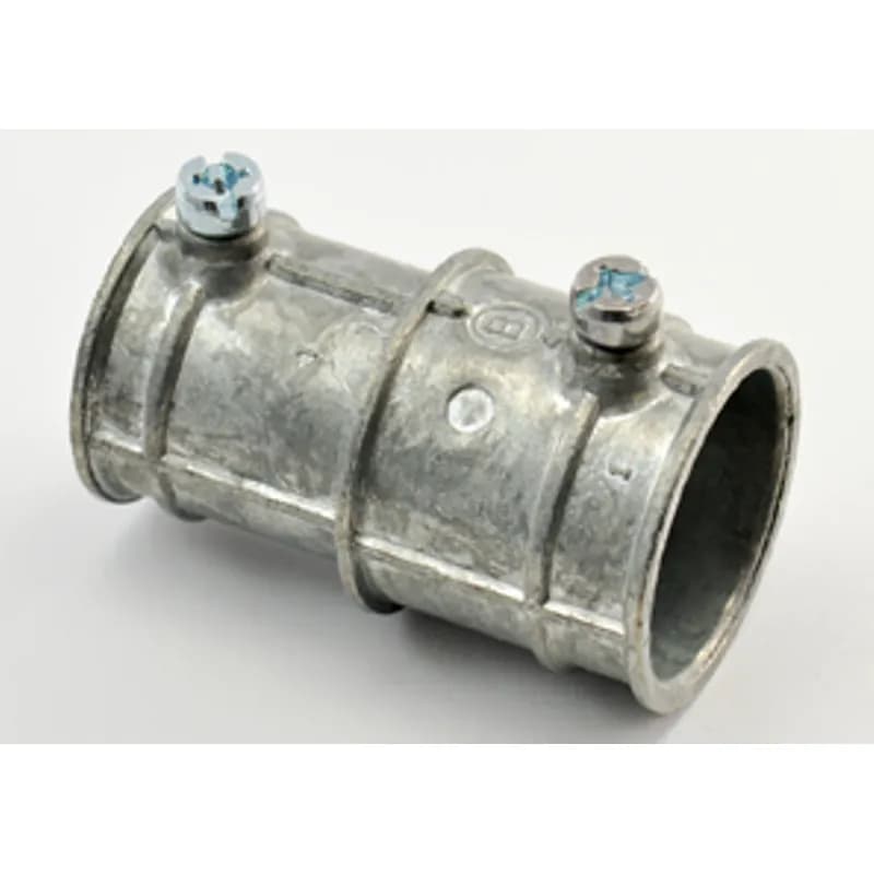 NSI Nsi 291-DC emt to imc or rigid traNsition coupling 3/4 inches to 3/4 inches