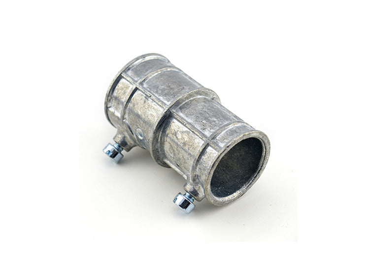 NSI Nsi 291-DC emt to imc or rigid traNsition coupling 3/4 inches to 3/4 inches