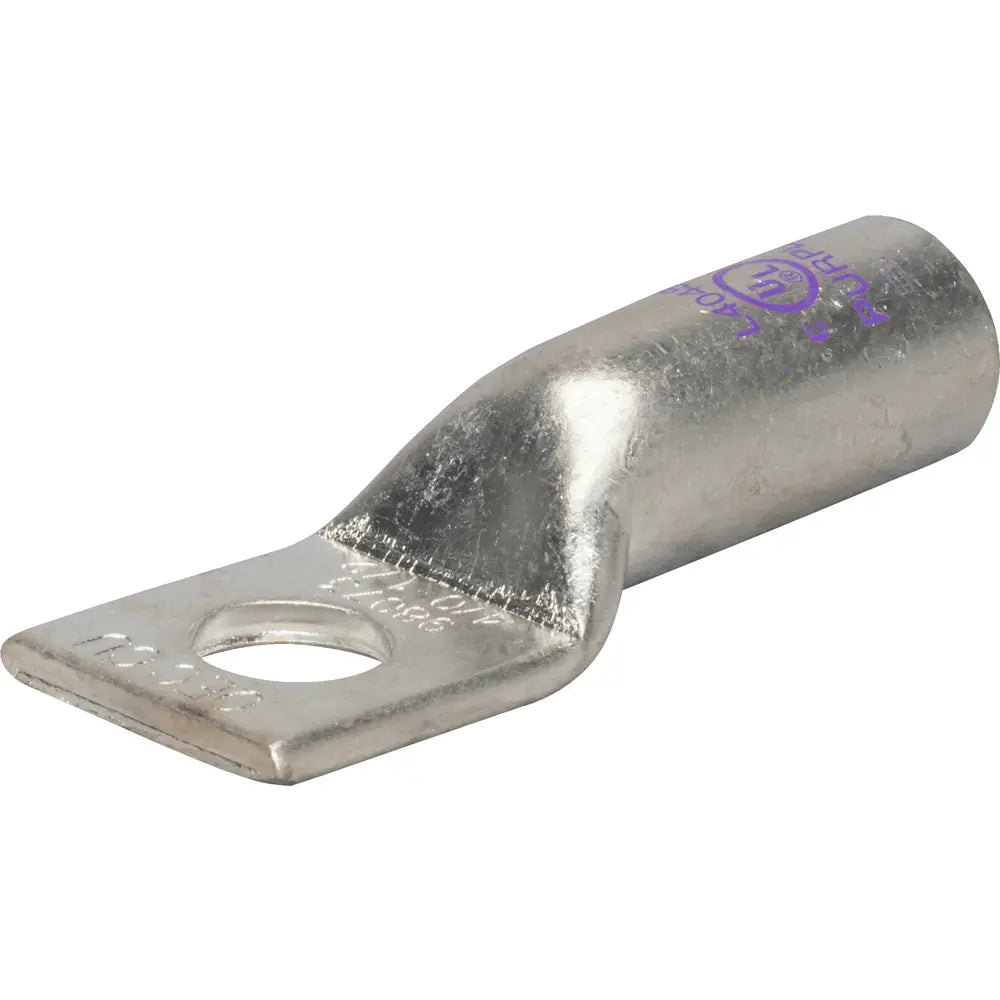 NSI Nsi L4048 polaris copper compression long lug 4/0 1/2 inches mount