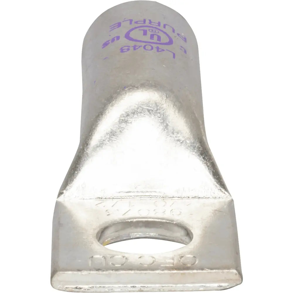 NSI Nsi L4048 polaris copper compression long lug 4/0 1/2 inches mount