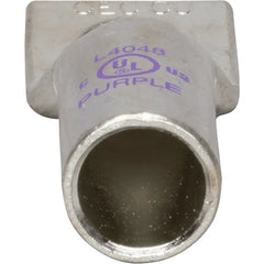 NSI Nsi L4048 polaris copper compression long lug 4/0 1/2 inches mount