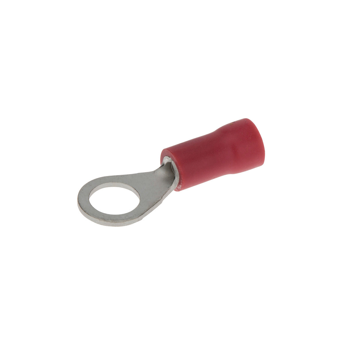 NSI Nsi R22-10V Vinyl Insulated Ring #10 Stud, 100 Per Pack