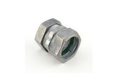 NSI Nsi 262-RT EMT Screw-on Compression Coupling 1 inches