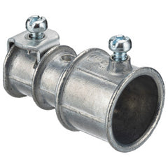 NSI Nsi 4057-DC Mighty-Merge Zinc Die Cast EMT Set-Screw to Flexible Set-Screw Combination Coupling
