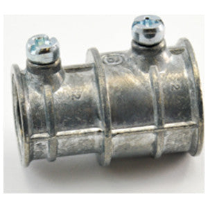 NSI Nsi 290-DC emt to imc or rigid traNsition coupling 1/2 inches to 1/2 inches