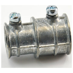 NSI Nsi 290-DC emt to imc or rigid traNsition coupling 1/2 inches to 1/2 inches