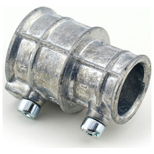 NSI Nsi 290-DC emt to imc or rigid traNsition coupling 1/2 inches to 1/2 inches