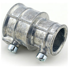 NSI Nsi 290-DC emt to imc or rigid traNsition coupling 1/2 inches to 1/2 inches