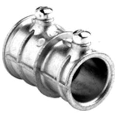 NSI Nsi 290-DC emt to imc or rigid traNsition coupling 1/2 inches to 1/2 inches