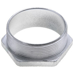 NSI Nsi 1110 chase nipple, malleable iron, 3-1/2 in.