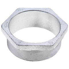 NSI Nsi 1110 chase nipple, malleable iron, 3-1/2 in.