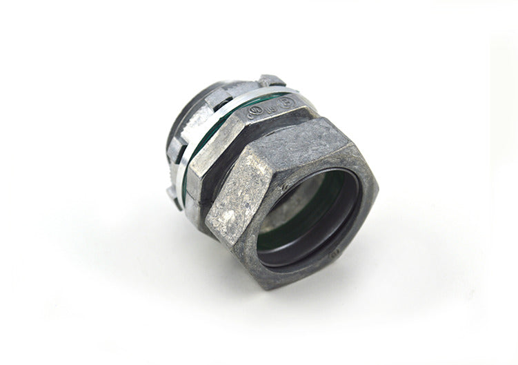NSI Nsi 252-RT2 Raintight Compression Connector 1 in.