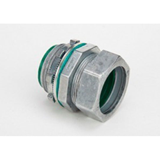 NSI Nsi 252-RT2 Raintight Compression Connector 1 in.